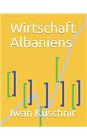 Wirtschaft Albaniens