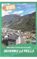Unbelievable Pictures and Facts about Andorra La Vella