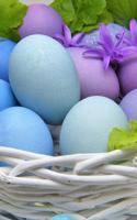 Easter Celebration: Composition Notebook