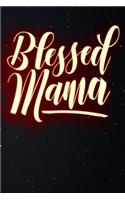 Blessed Mama