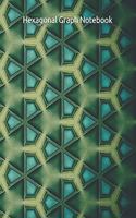 Hexagonal Graph Notebook