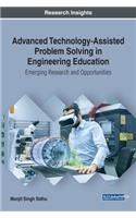 Advanced Technology-Assisted Problem Solving in Engineering Education