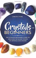 Crystals for Beginners