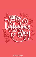 Happy Valentine's Day