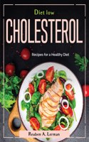 Diet Low Cholesterol