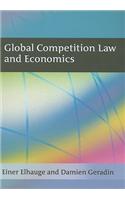 Global Competition Law and Economics