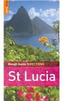 Rough Guide Directions St Lucia