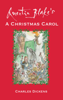 Quentin Blake's A Christmas Carol