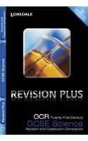 OCR 21st Century Science A