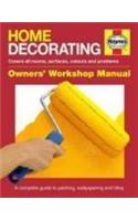 Home Decorating Manual