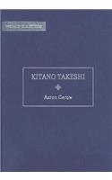 Kitano Takeshi