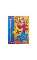 Star Learner Adding & Subtracting 6-8