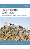 Indian Castles 1206-1526