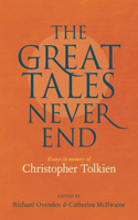 Great Tales Never End