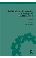 Political and Economic Writings of Daniel Defoe