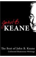 Best Of John B Keane