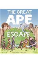 The Great Ape Escape