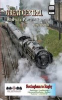 The Great Central Railway: Past and Present(British Railways Past & Present S.)