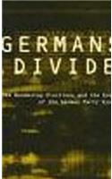 Germans Divided