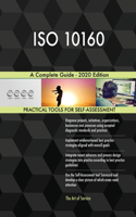 ISO 10160 A Complete Guide - 2020 Edition