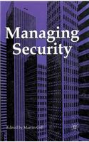 Crime at Work Vol 3: Managing Security