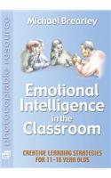 Emotional Intelligence in the Classroom