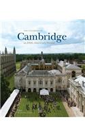 The University of Cambridge: An 800th Anniversary Portrait