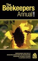 Beekeepers Annual 2011