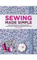 Sewing Made Simple