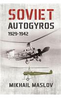Soviet Autogyros 1929–1942