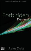 Forbidden Demand