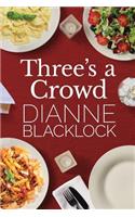 Three's a Crowd