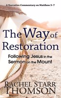 Way of Restoration