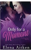 Only For A Moment: Volume 2 (The McCormicks)