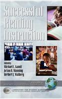 Successful Reading Instruction