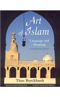 Art of Islam, Language and Meaning