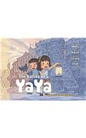 The Ballad of Yaya Book 2
