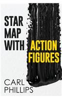 Star Map with Action Figures