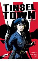 Tinseltown