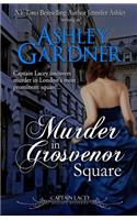 Murder in Grosvenor Square