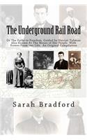 Tubman's Underground Rail