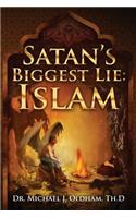 Satan's Biggest Lie