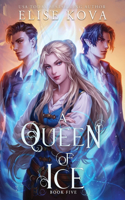 Queen of Ice