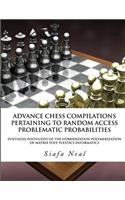 Compilations Pertaining To Random Access Problematic Probabilities-Double Set Game (D.2.50)- Book 2 Vol. 3: Synthesis Postulates Of the Hybridization Polymerization of Matrix Poly-Plextics Informatics.