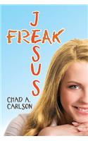 Jesus Freak