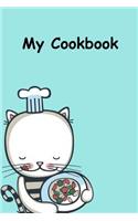 My Cookbook
