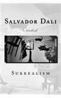 Salvador Dali