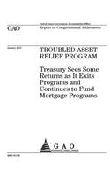 Troubled Asset Relief Program