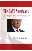 LAST Americans