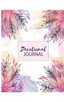 Devotional Journal: Write your Inspirations, Gratitude and Prayers Or Other Things